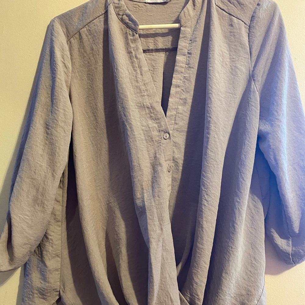 Womens blouse